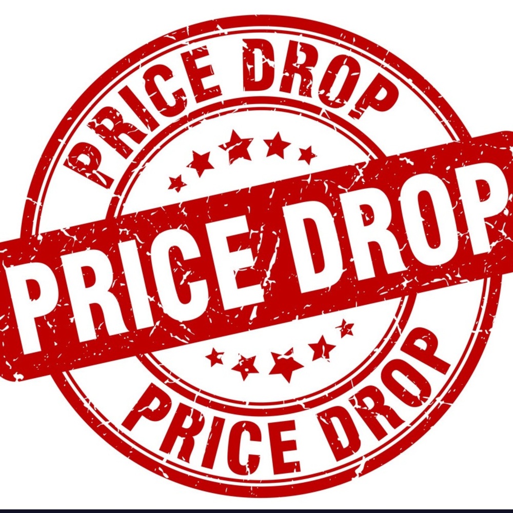 PRICE DROPS!!! Get them while they’re 🔥🔥🔥